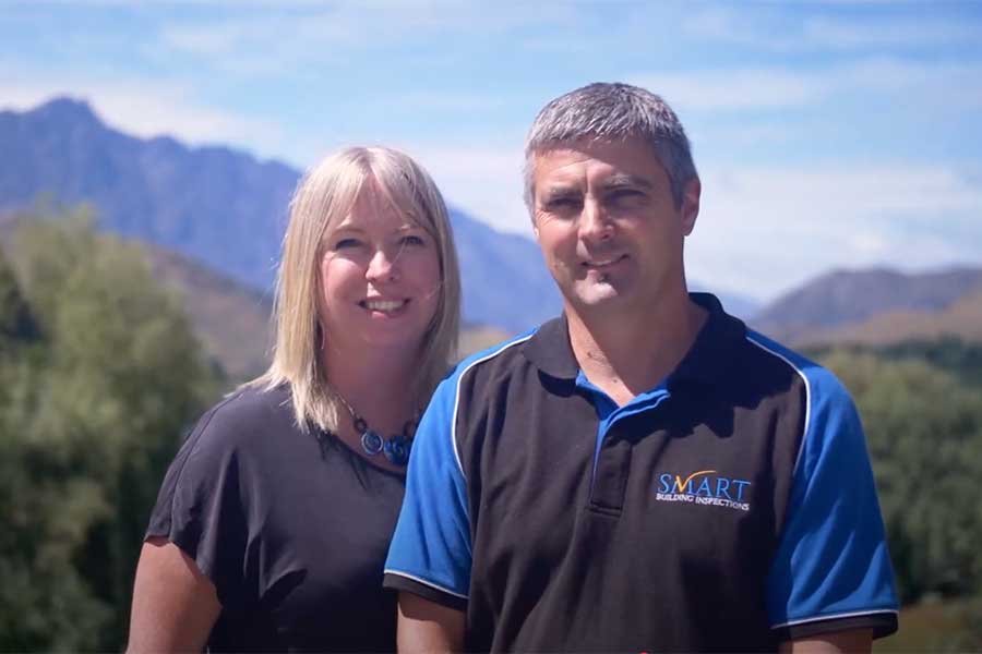 Smart Building Inspections Smart Building Inspections