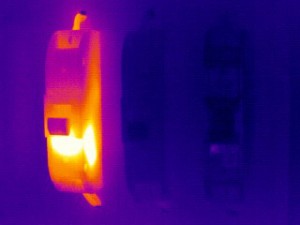 Thermal Imaging for Electricians